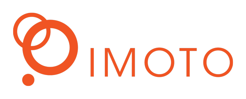 Logo Imoto